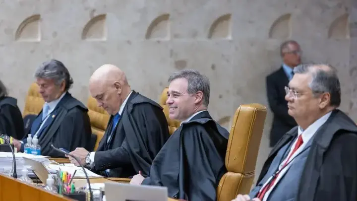 Entenda como fake news sobre Nossa Senhora Aparecida acirrou embate no STF