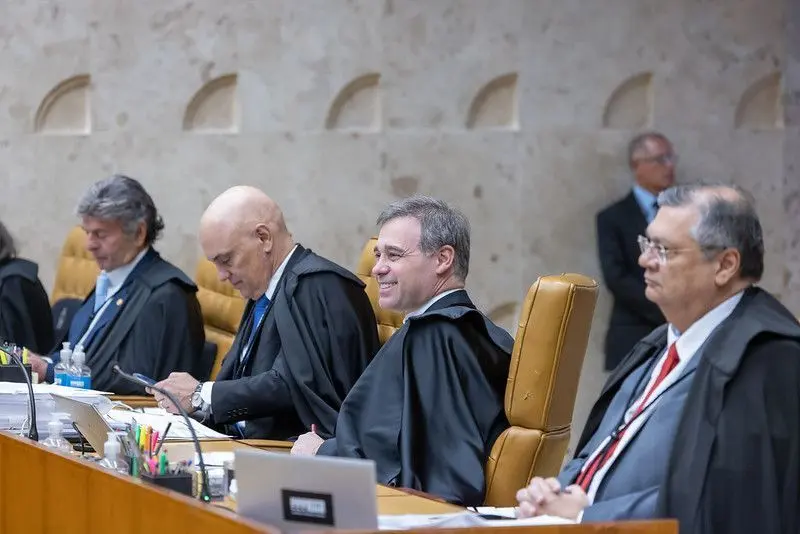 Entenda como fake news sobre Nossa Senhora Aparecida acirrou embate no STF