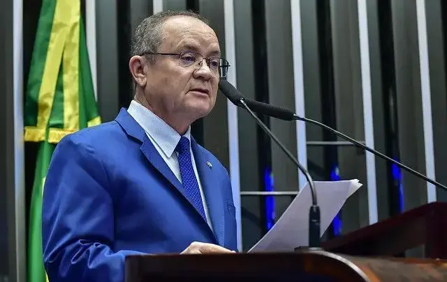 Quem é Zequinha Marinho, candidato ao Senado pelo Pará