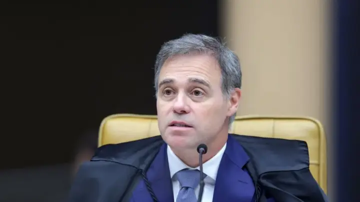Mendonça reforça que todo material para julgamento na terça está disponível