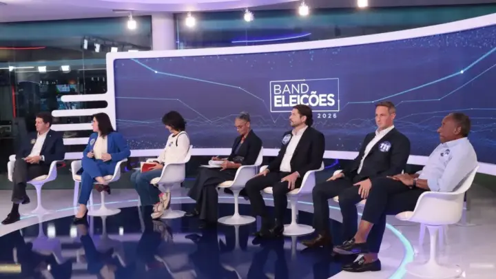 Senado em SP: debate tem discussões sobre segurança e reforma no STF