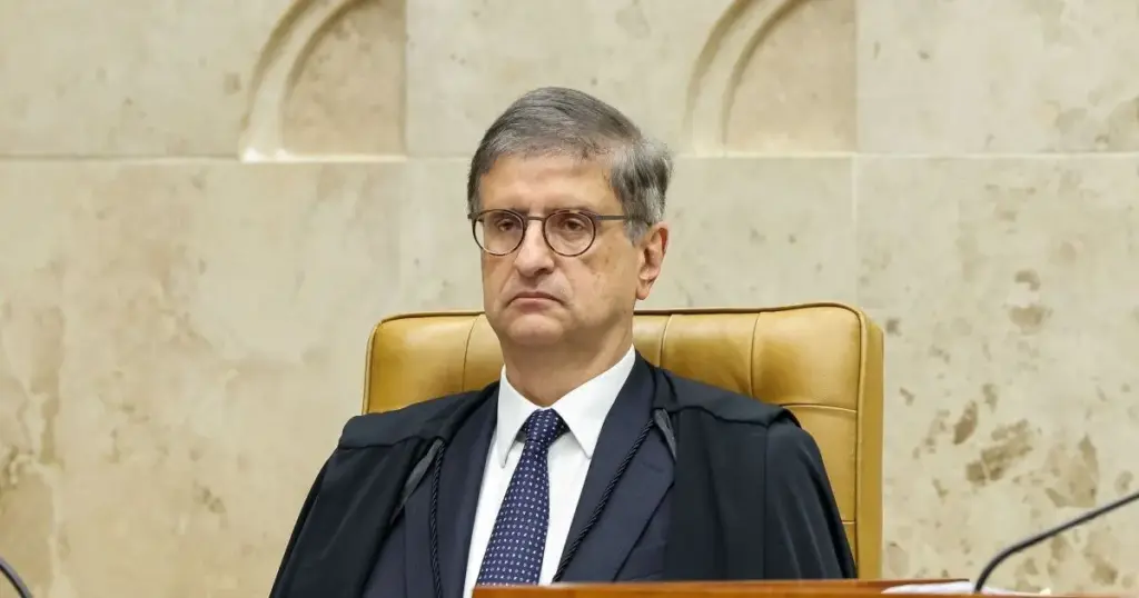 Conselho Superior do MPF analisa hoje mensagens de Vorcaro sobre Gonet