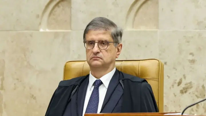 Conselho Superior do MPF analisa hoje mensagens de Vorcaro sobre Gonet