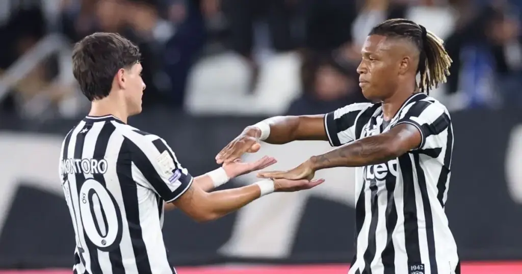 Botafogo vence o Grêmio no Brasileirão e se afasta da zona de rebaixamento