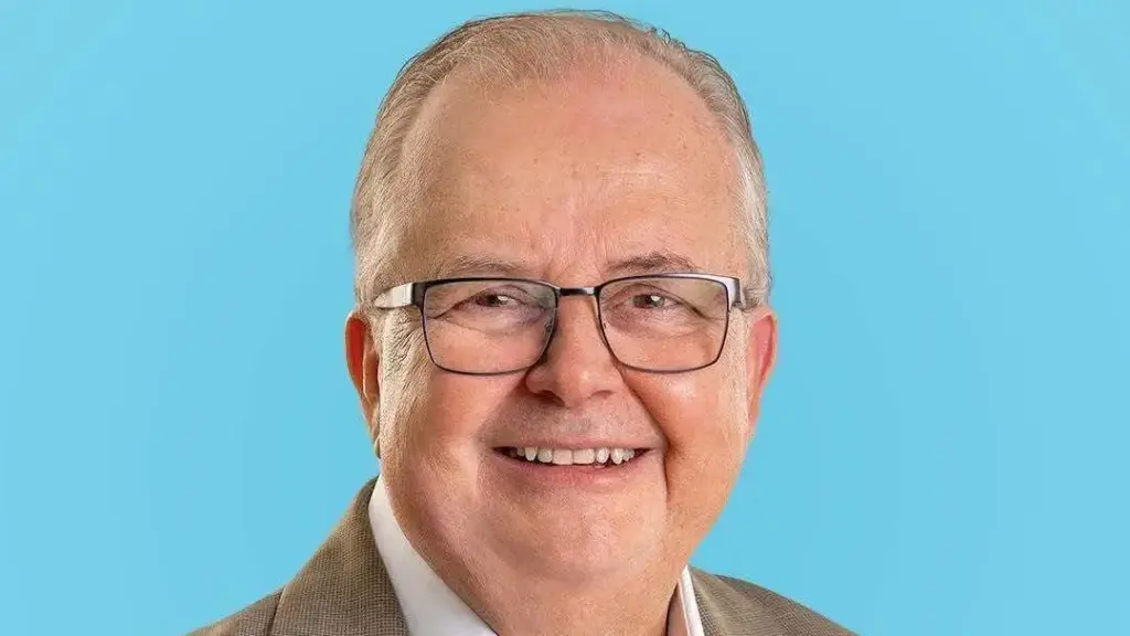 Quem é Afrânio Boppré, candidato do PSOL ao Senado por Santa Catarina