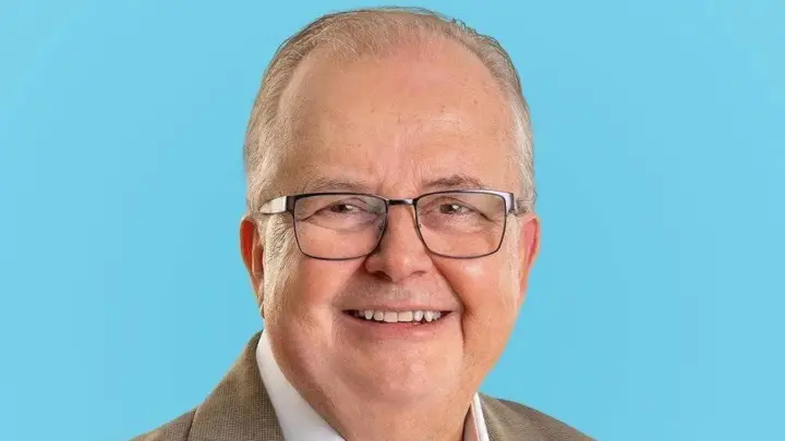 Quem é Afrânio Boppré, candidato do PSOL ao Senado por Santa Catarina