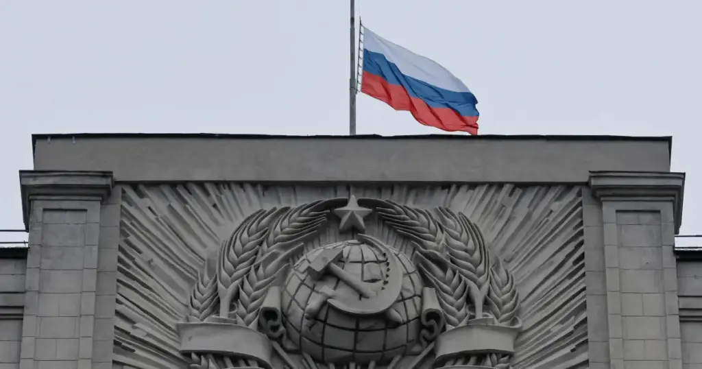Hackers atacam sistema de votação on-line da Rússia durante eleição