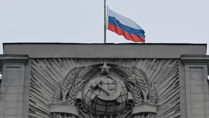 Hackers atacam sistema de votação on-line da Rússia durante eleição