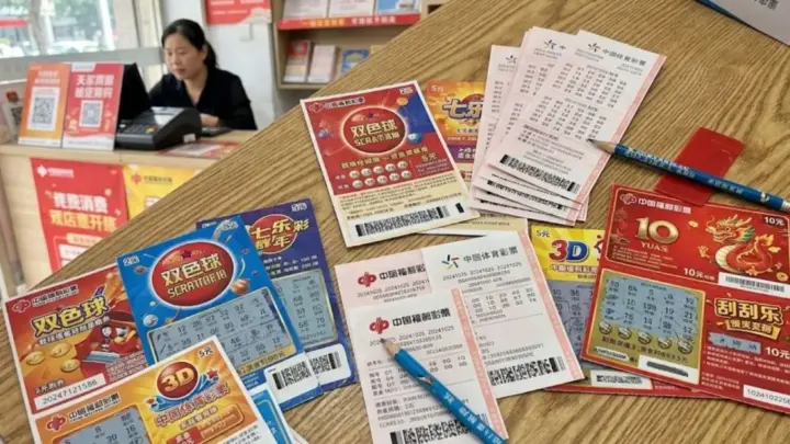 Como um apostador “enganou” o governo chinês ao comprar 50 mil bilhetes idênticos, que permitiu ganhar na loteria e evitar cerca de R$ 44 milhões em impostos