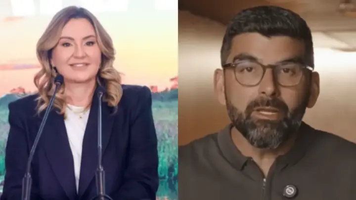 AtlasIntel: Hana e Daniel empatam no 2º turno ao governo do Pará