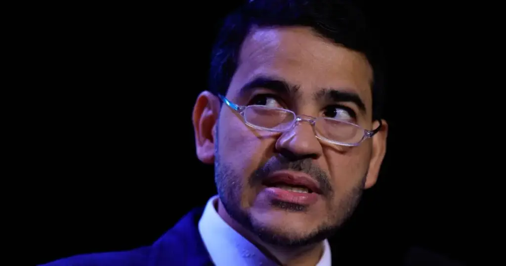 À CNN, Jorge Messias descarta risco jurídico à MP do fim das bets
