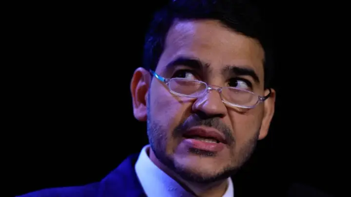 À CNN, Jorge Messias descarta risco jurídico à MP do fim das bets