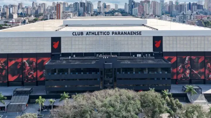 Athletico-PR x Bahia: escalações e onde assistir ao Brasileirão