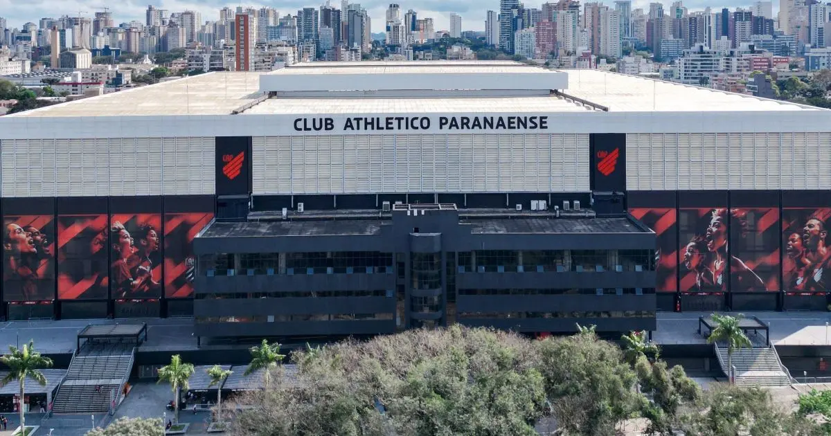Athletico-PR x Bahia: escalações e onde assistir ao Brasileirão