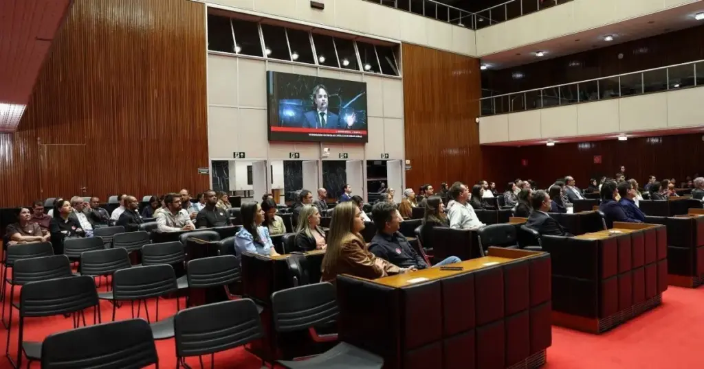 Saiba quem são os candidatos a deputado estadual pelo Podemos em MG