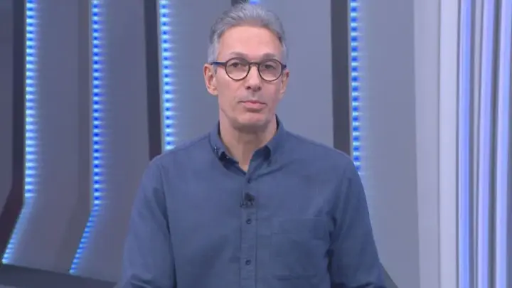 Quero fatiar a Petrobras em até cinco empresas, diz Zema à CNN