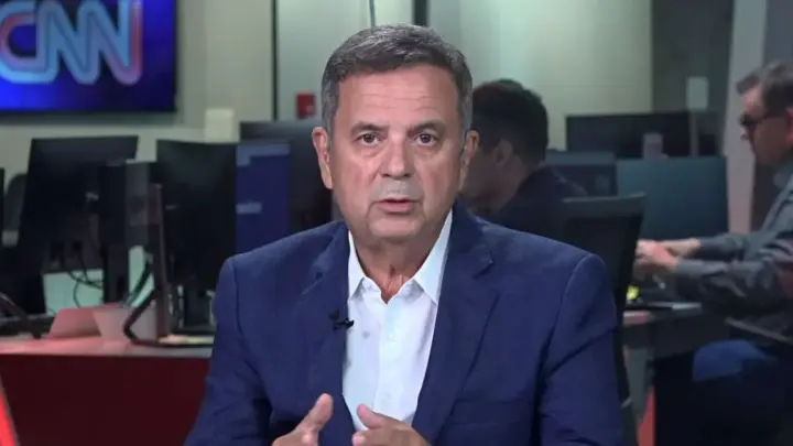 Sessão do STF foi para permitir novos vazamentos, diz Rogério Marinho