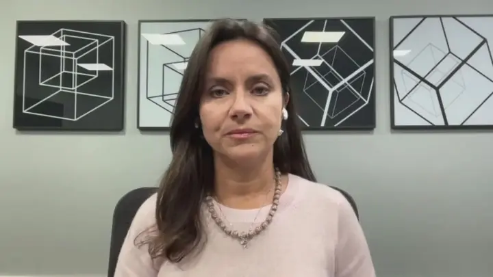 Copom não fechou portas para novos cortes, diz Rafaela Vitória