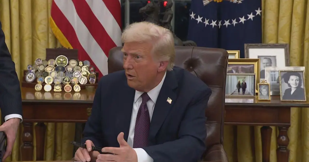 Trump deve aprovar novas sanções contra Rússia nesta sexta, diz autoridade