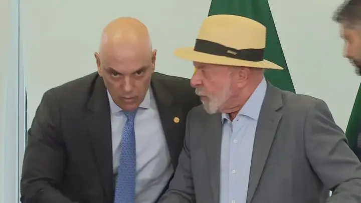 Governo teme “avalanche” de notícias negativas envolvendo Caso Master