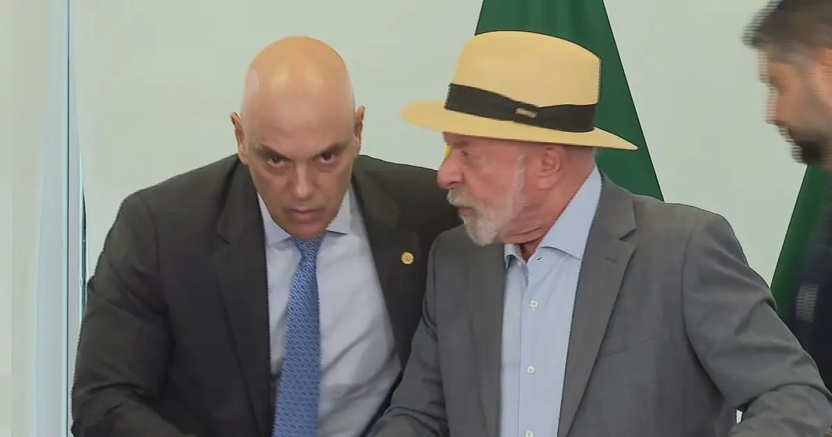 Governo teme “avalanche” de notícias negativas envolvendo Caso Master