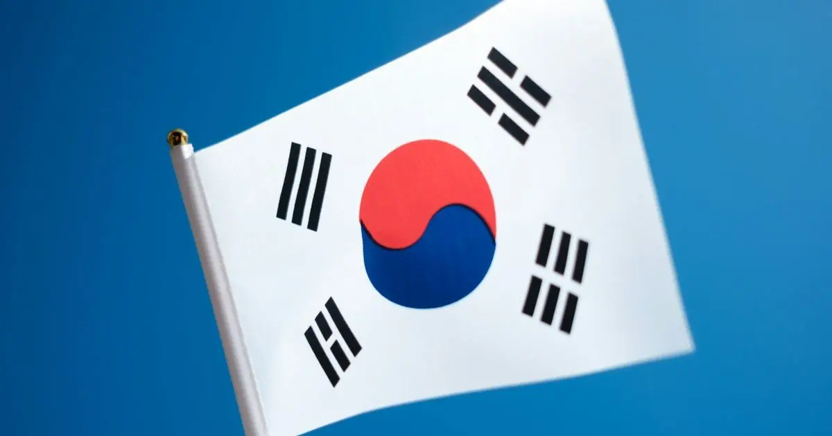 Coreia do Sul quer limitar petróleo do Oriente Médio a 50% até 2035