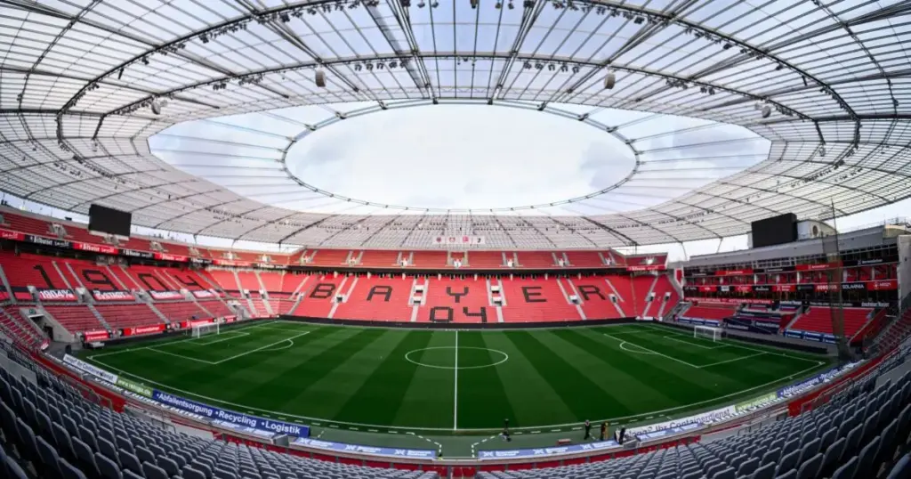 Leverkusen x RB Leipzig: horário e onde assistir ao jogo da Bundesliga
