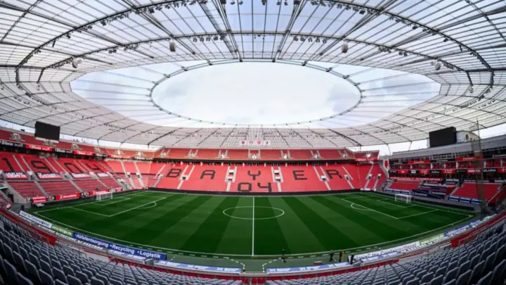 Leverkusen x RB Leipzig: horário e onde assistir ao jogo da Bundesliga