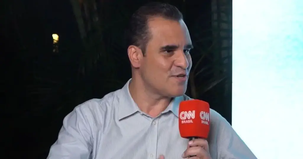 Patamar atual de juros leva a onda de RJs, diz CFO do BMG