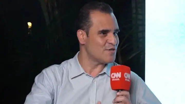 Patamar atual de juros leva a onda de RJs, diz CFO do BMG