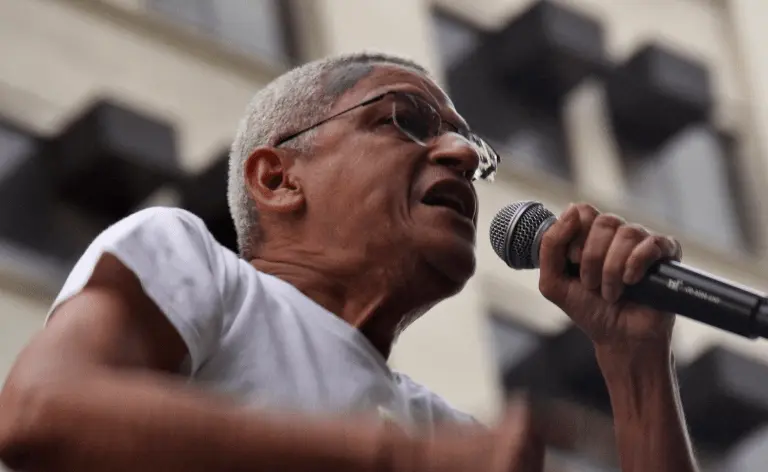 Quem é Cyro Garcia, candidato ao governo do Rio de Janeiro