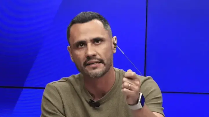 Cleitinho anuncia apoio a Sávio e Marco Antônio Superman ao Senado em MG
