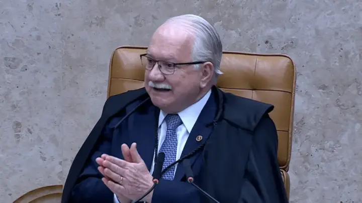 Fachin deve levar caso de Nossa Senhora ao plenário na quarta-feira