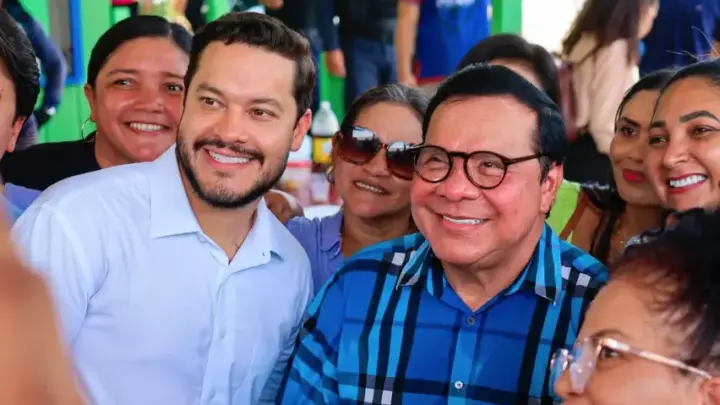 PF realiza operação contra desvios no AM; STF afasta prefeito de Coari