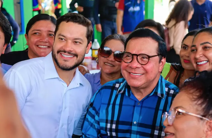 PF realiza operação contra desvios no AM; STF afasta prefeito de Coari