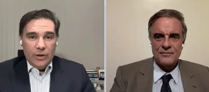 O Grande Debate: Supremo Tribunal Federal vai salvar Alexandre de Moraes?