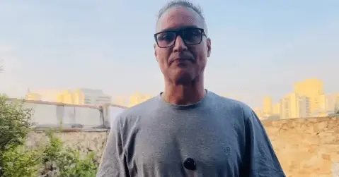 Quem é William Teixeira, candidato ao Senado por São Paulo