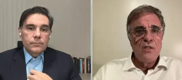O Grande Debate: Interferência dos EUA é ameaça ou discurso eleitoral?