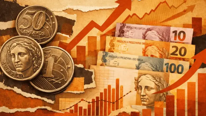Inter Invest Summit debate juros e inadimplência das famílias brasileiras