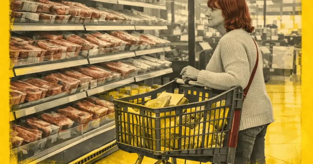 Datagro prevê queda do consumo de carne bovina no Brasil em 2027