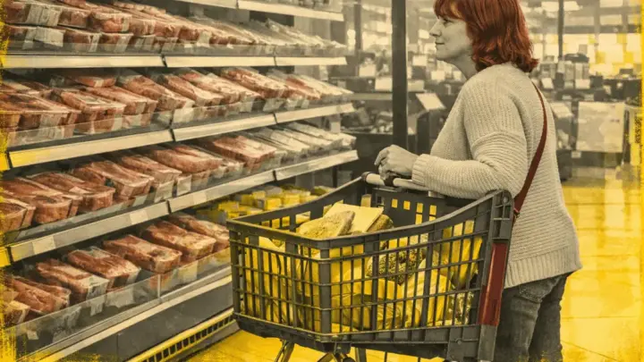 Datagro prevê queda do consumo de carne bovina no Brasil em 2027