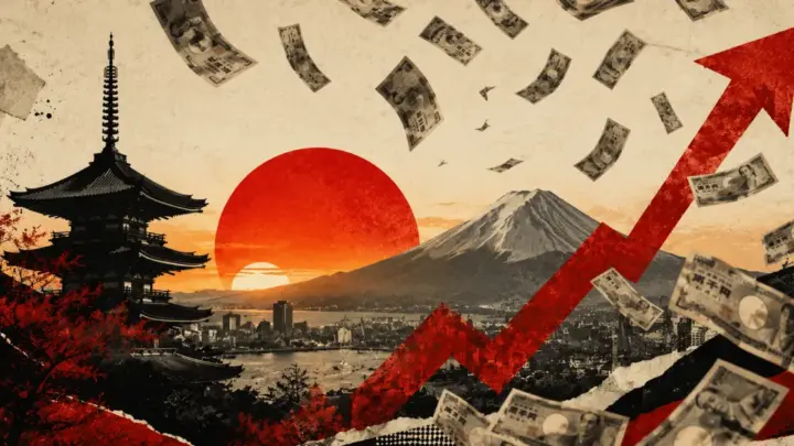 Alta de juro no Japão pressiona títulos pelo mundo, dizem analistas