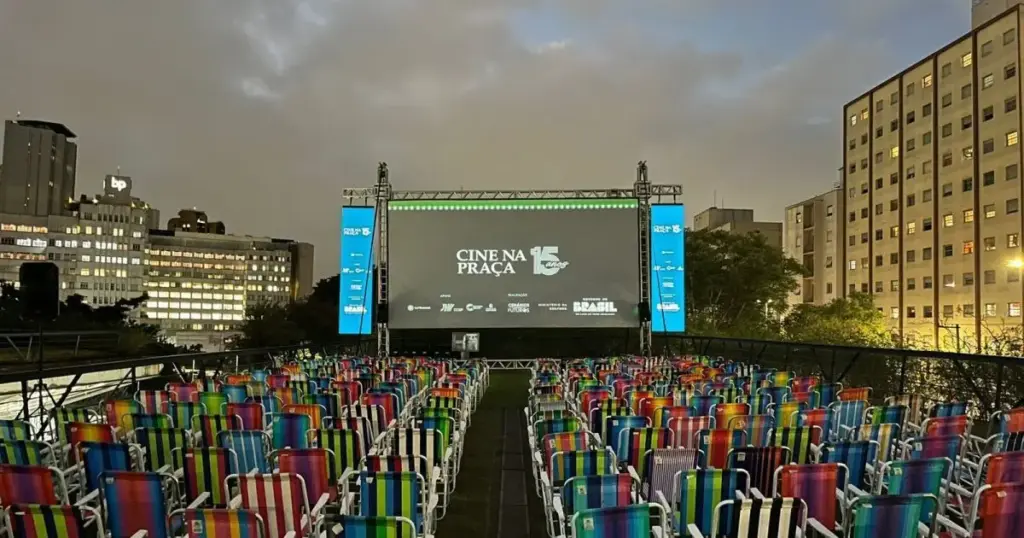 Centro Cultural SP terá maratona gratuita de filmes de terror em outubro