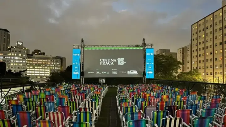 Centro Cultural SP terá maratona gratuita de filmes de terror em outubro