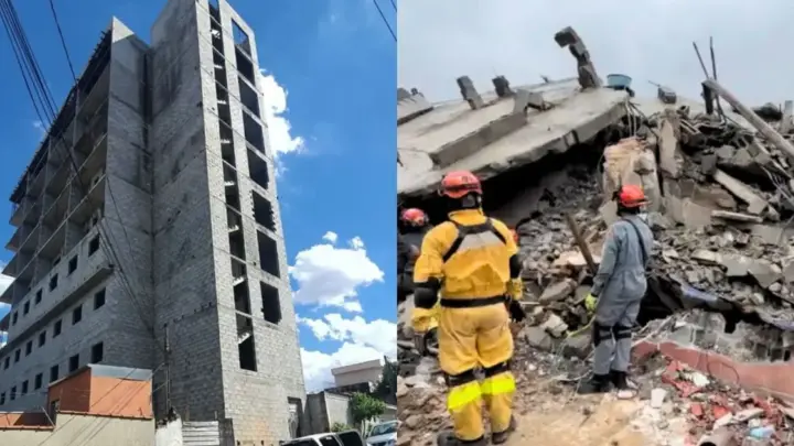 Servidora que atestou demolição de prédio que caiu em SP é afastada