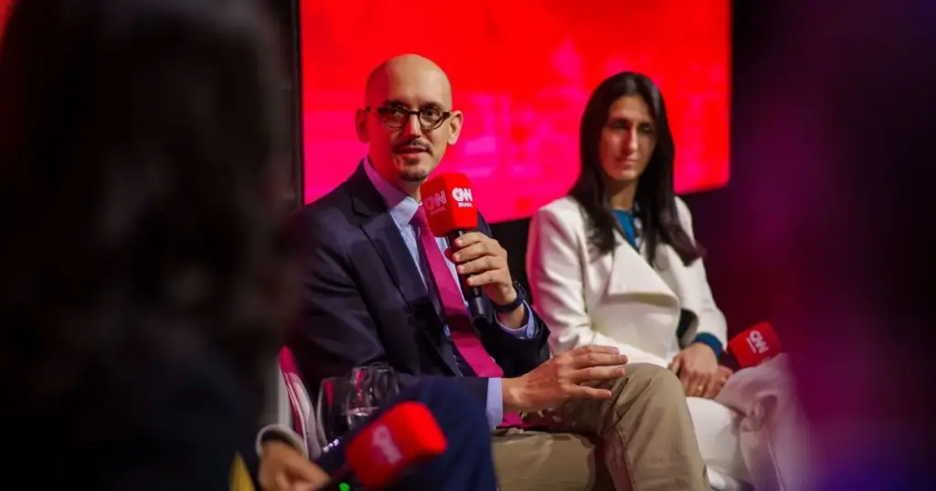 BNDES triplicou aprovação de investimentos em saneamento desde marco legal