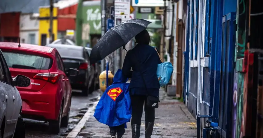 Frente fria, temporais e rajadas de vento: veja como será o dia pelo Brasil