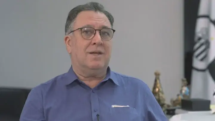 Santos se manifesta sobre dívida de R$ 18,6 milhões com Cuiabá