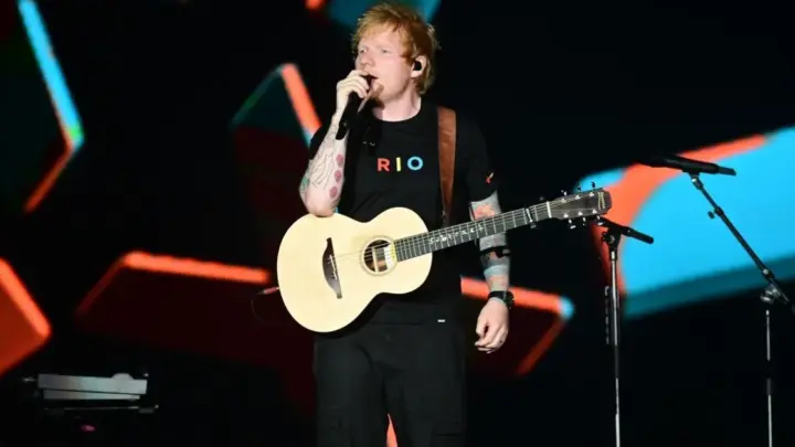 Após polêmica, show de Ed Sheeran tem ingressos sobrando e preço reduzido