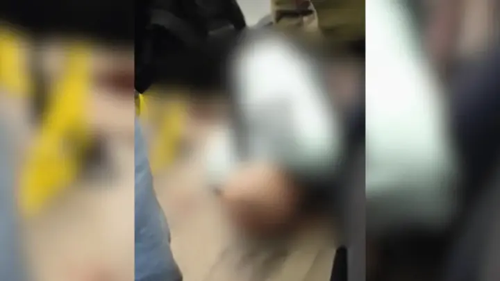 Polícia investiga origem dos tiros que mataram homem no BRT